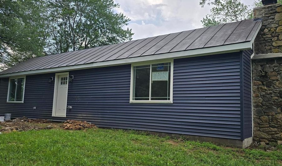 145 SEVEN PONDS Rd, Amissville, VA 20106 - 2 Beds, 2 Bath