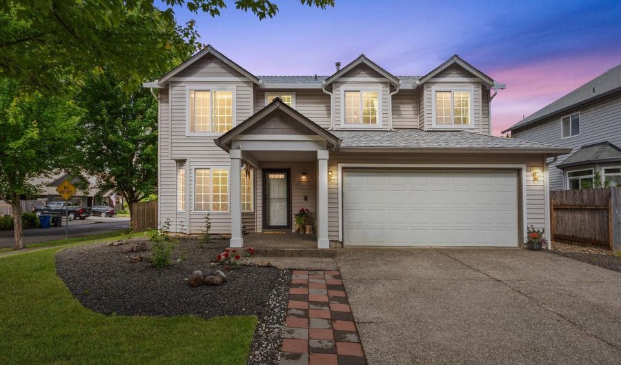 1402 NW 27TH Ave, Battle Ground, WA 98604 - 3 Beds, 3 Bath