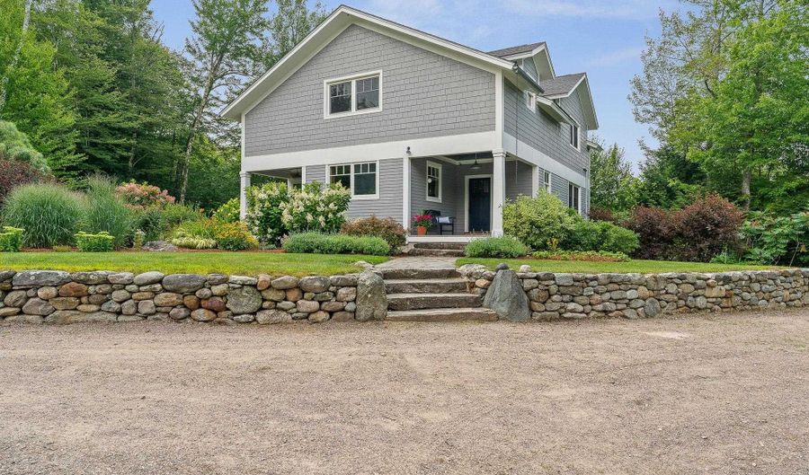 110 Stone Hill Rd, Bolton, VT 05464 - 3 Beds, 3 Bath