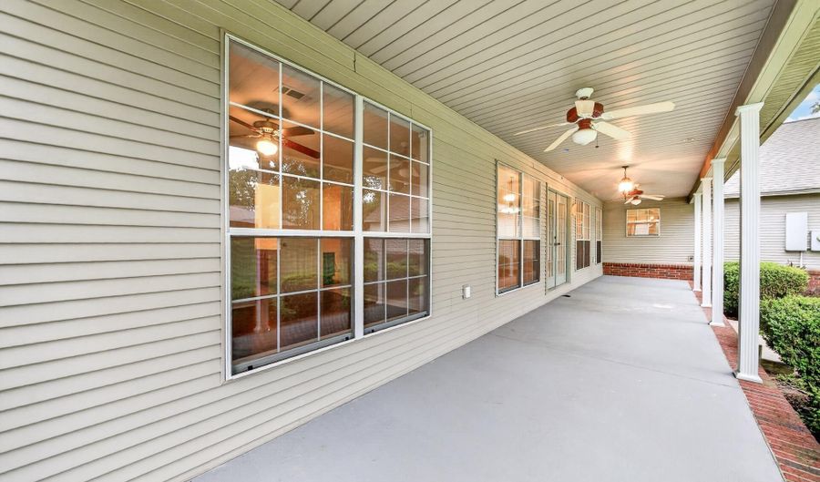 50 Morgan Dr, Austin, AR 72007 - 3 Beds, 2 Bath