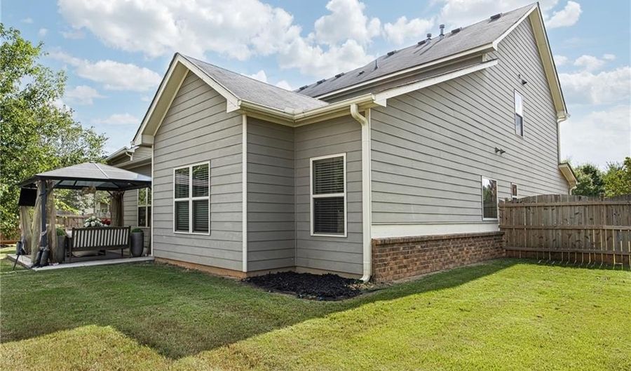 5020 Scuppernong Ct, Austell, GA 30106 - 4 Beds, 3 Bath