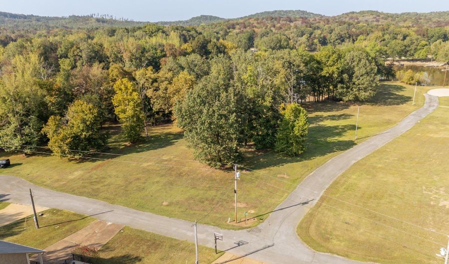 CHEROKEE Ln lot 16, Bath Springs, TN 38311 - 0 Beds, 0 Bath