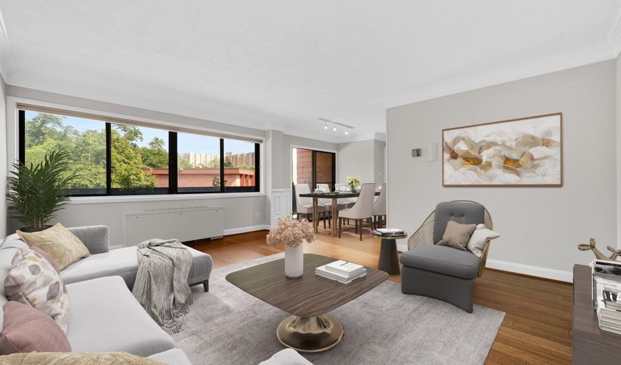 1525 S GEORGE MASON Dr S 20, Arlington, VA 22204 - 1 Beds, 1 Bath