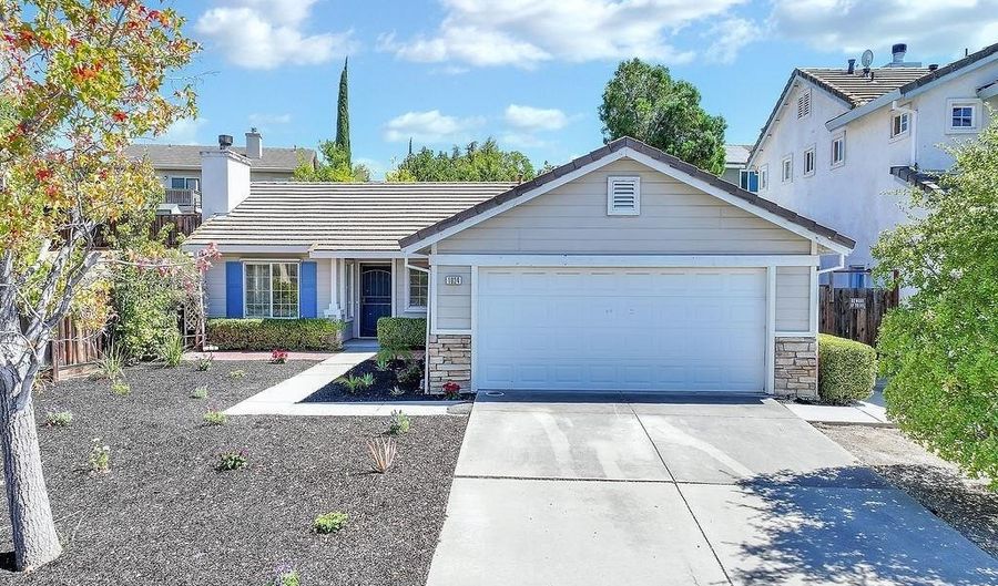1024 Sandstone Ct, Antioch, CA 94531 - 3 Beds, 2 Bath