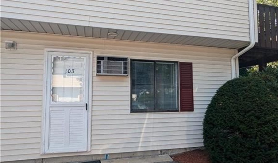 103 Edaville Ct 103, Warwick, RI 02886 - 3 Beds, 2 Bath
