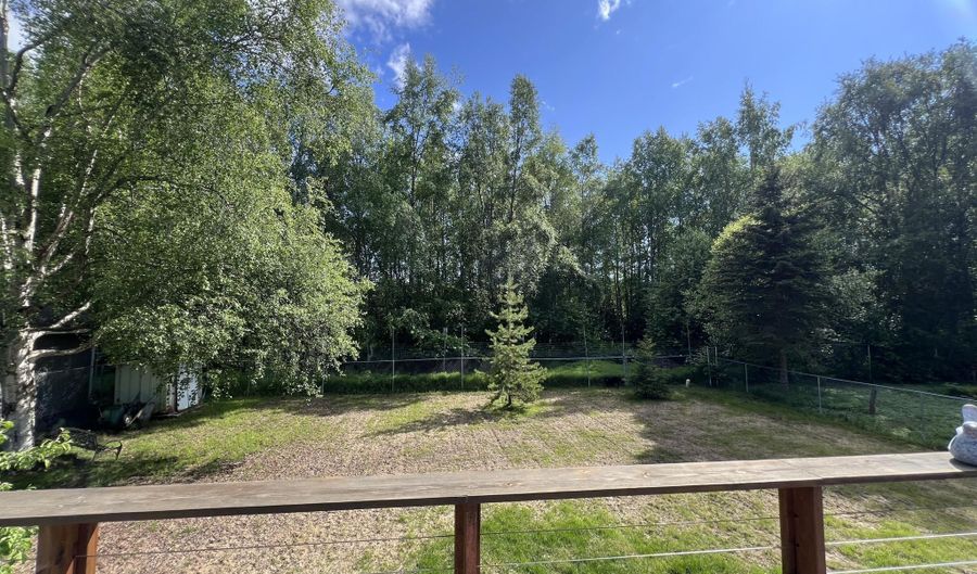 3160 W 71st Ave, Anchorage, AK 99502 - 4 Beds, 2 Bath
