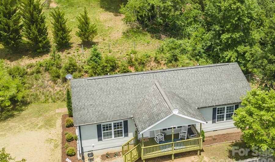 25 Inglescott Way, Alexander, NC 28701 - 3 Beds, 2 Bath