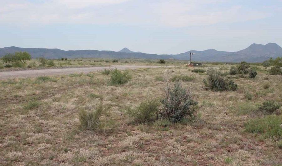 TR 15R Sierra La Rana, Alpine, TX 79830 - 0 Beds, 0 Bath
