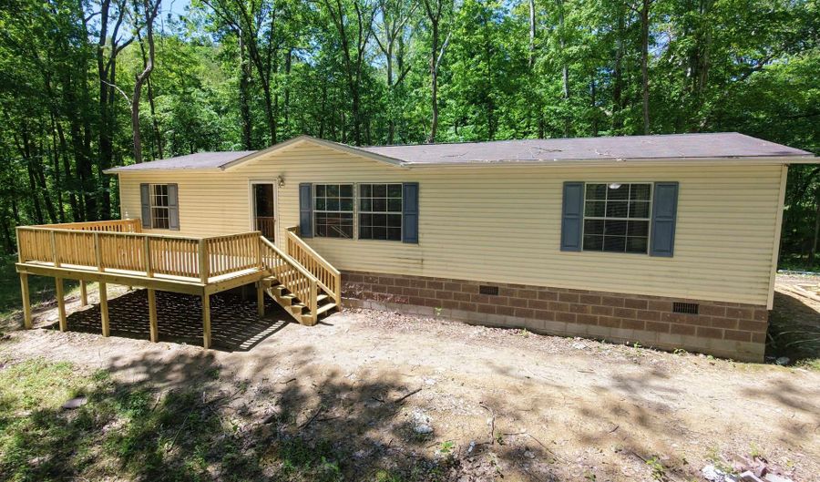 750 Booten Creek Rd, Barboursville, WV 25504 - 3 Beds, 2 Bath