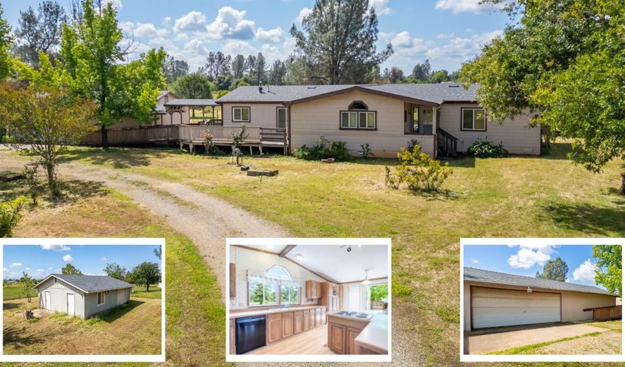 17055 Palm Ave, Anderson, CA 96007 - 3 Beds, 2 Bath