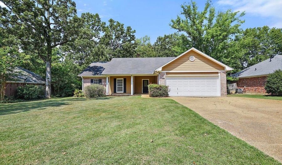 232 Mallard Dr, Brandon, MS 39047 - 3 Beds, 2 Bath