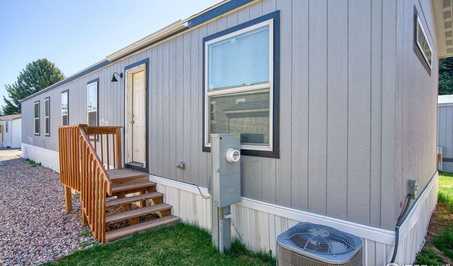 230 N 2nd St 38A, Berthoud, CO 80513 - 3 Beds, 2 Bath