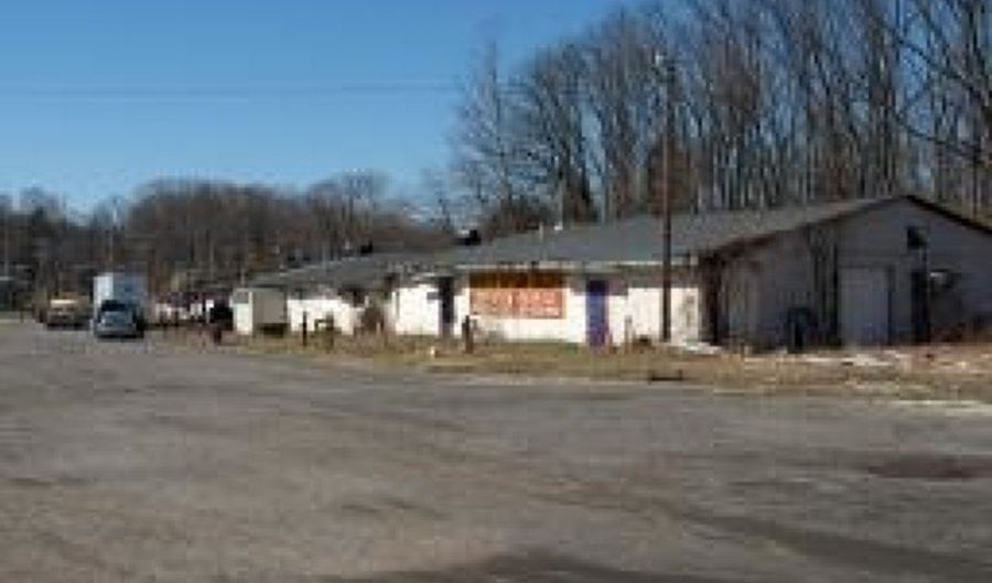 310 Stickles Pond Rd, Andover, NJ 07860 - 0 Beds, 0 Bath