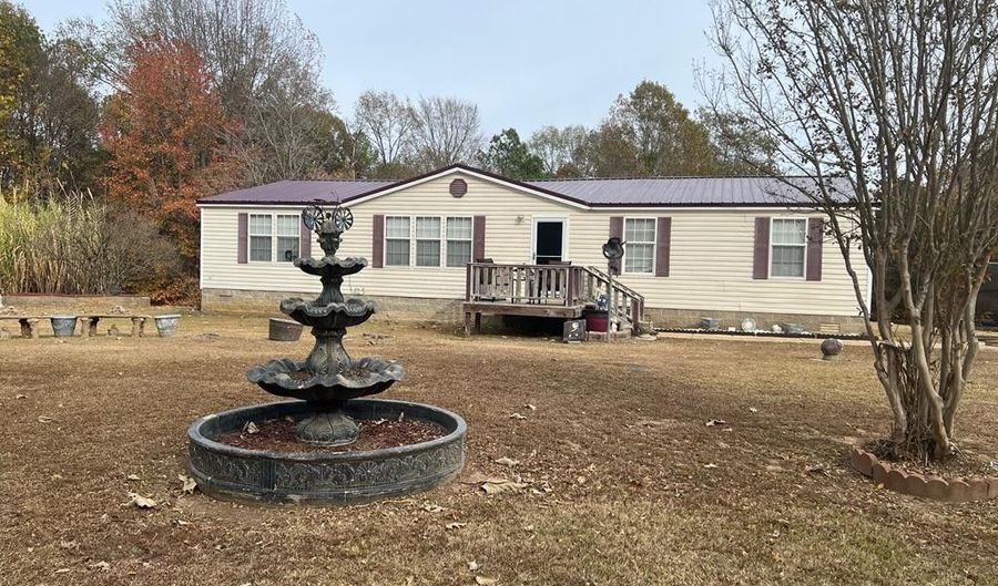 1218 Dees Rd, Enid, MS 38927 - 4 Beds, 2 Bath