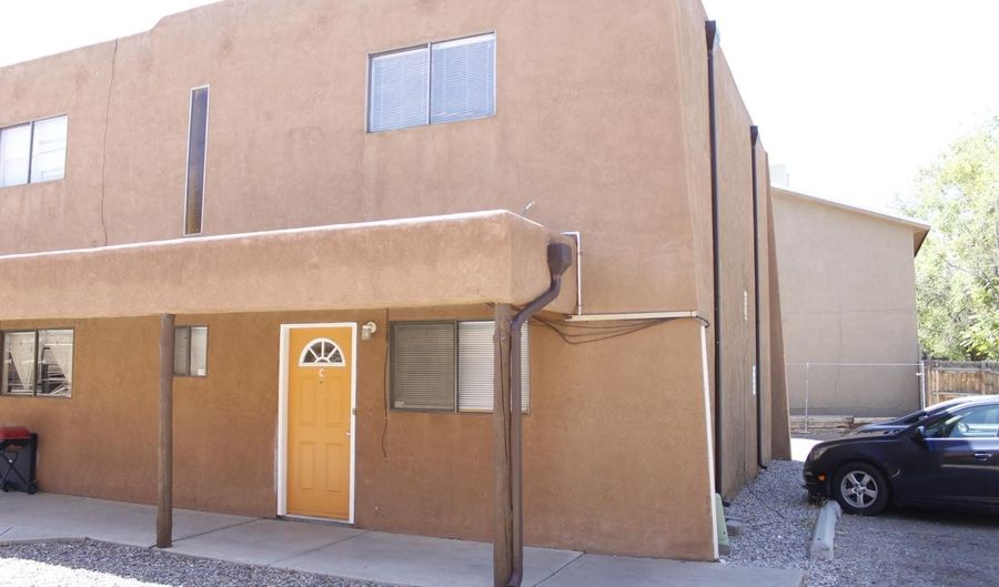 3505 Lafayette Dr NE Apt C, Albuquerque, NM 87107 - 2 Beds, 2 Bath