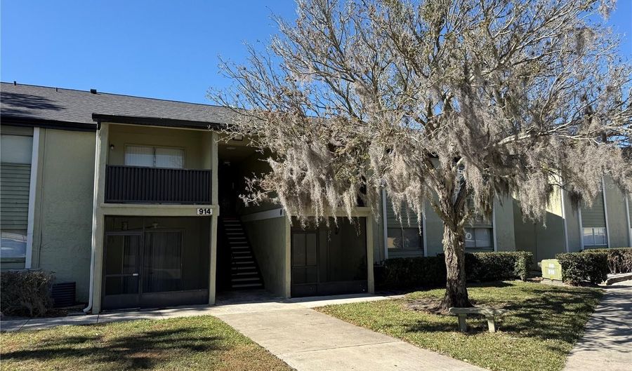 914 LAKE DESTINY Rd F, Altamonte Springs, FL 32714 - 3 Beds, 2 Bath