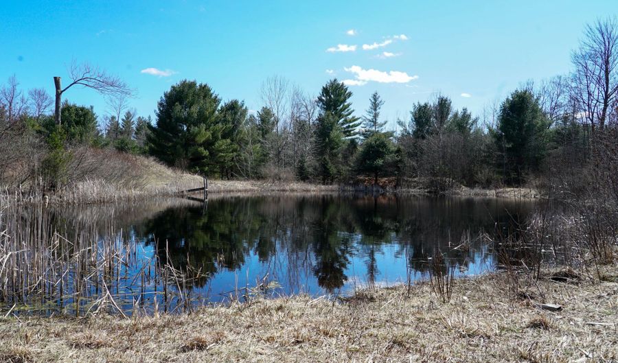 5840 Wildwood Rd, Alger, MI 48610 - 3 Beds, 1 Bath