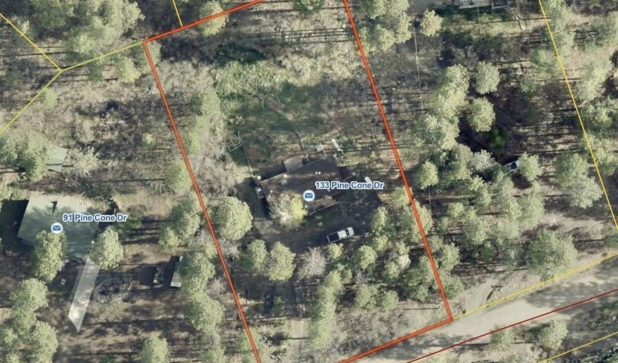 133 Pine Cone Dr, Bayfield, CO 81122 - 3 Beds, 2 Bath