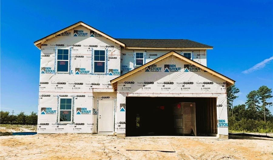 373 Ashley Heights Lot 29 Dr, Aberdeen, NC 28315 - 4 Beds, 3 Bath