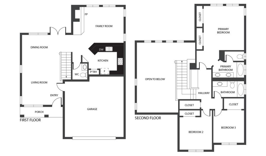4940 Chaps Ct, Antioch, CA 94531 - 3 Beds, 2 Bath