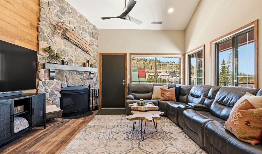 407 S Vasels Rd 51, Brian Head, UT 84719 - 2 Beds, 3 Bath