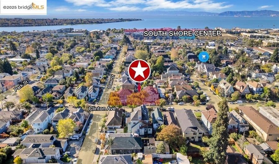 897 Oak St, Alameda, CA 94501 - 8 Beds, 0 Bath