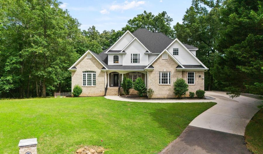 116 Augusta National, Anderson, SC 29621 - 6 Beds, 5 Bath