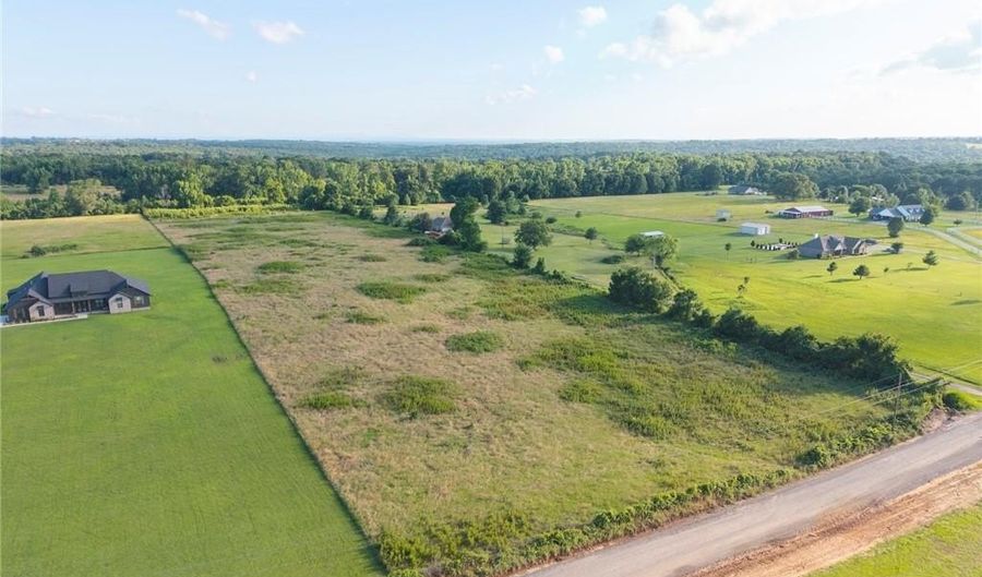 2101 Deepwood Dr, Alma, AR 72921 - 0 Beds, 0 Bath