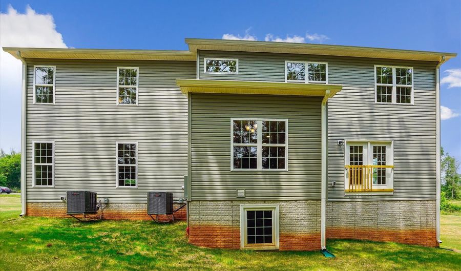 KOREA Road lot 1A, Amissville, VA 20106 - 4 Beds, 3 Bath