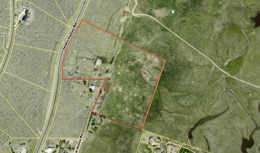 2585 Jacks Valley Rd, Genoa, NV 89411 - 0 Beds, 0 Bath