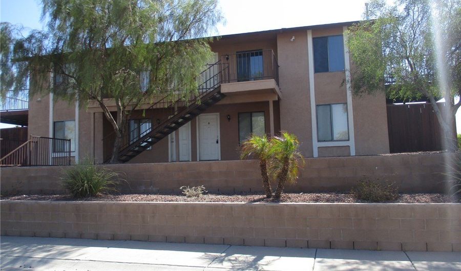 2801 Paloma Senda Unit D, Bullhead City, AZ 86442 - 3 Beds, 2 Bath