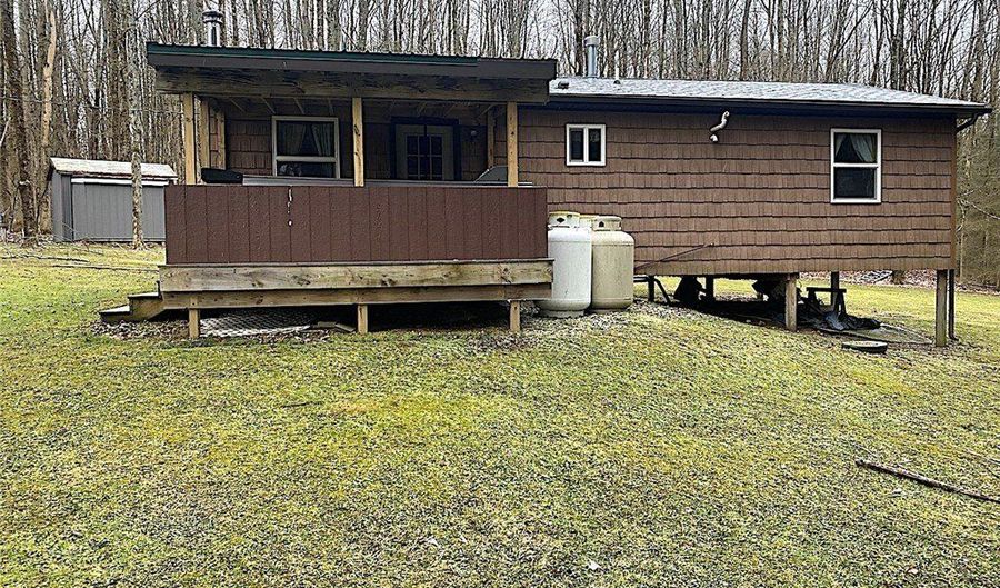 7523 Miller Rd, Almond, NY 14804 - 0 Beds, 0 Bath
