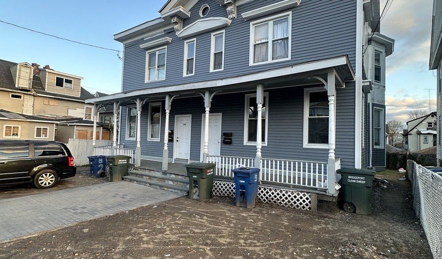 100 Putnam St, Bridgeport, CT 06608 - 8 Beds, 4 Bath