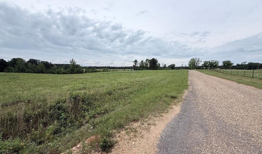 JONES CROSSING ROAD, Bernice, LA 71222 - 0 Beds, 0 Bath