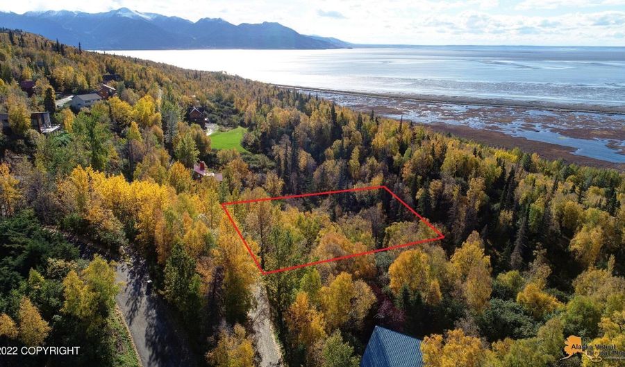 L9 Feodosia Drive, Anchorage, AK 99516 - 0 Beds, 0 Bath