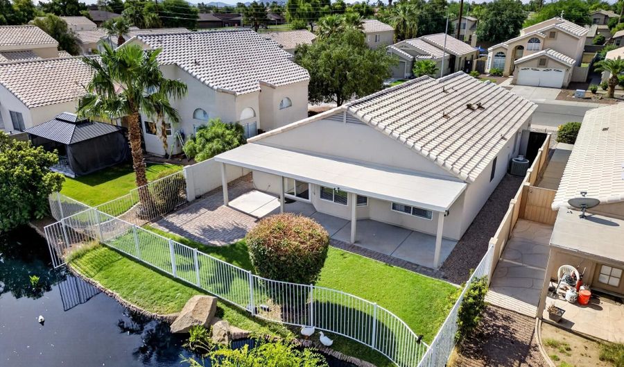 1438 E CINDY St, Chandler, AZ 85225 - 3 Beds, 2 Bath