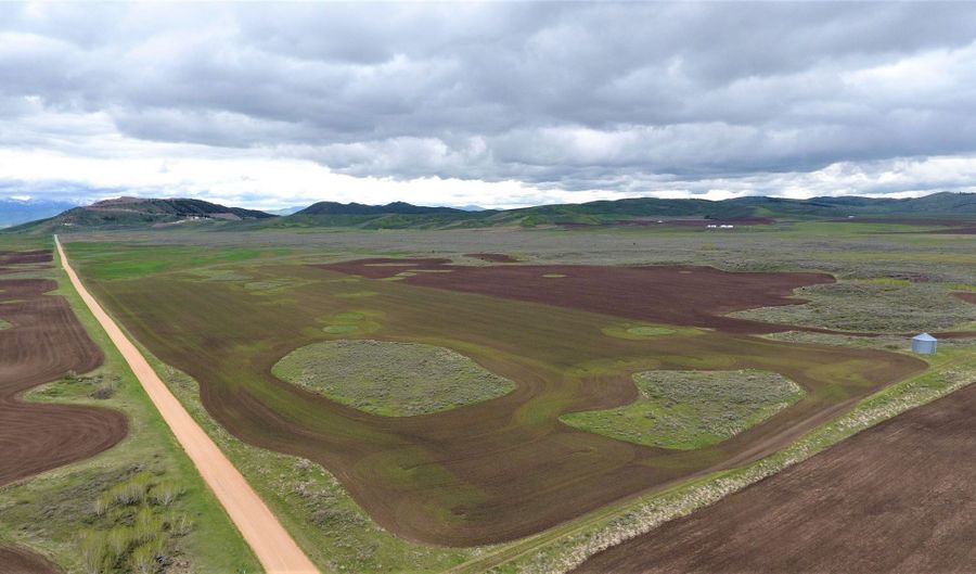 000 10 Mile Pass Rd, Bancroft, ID 83217 - 0 Beds, 0 Bath