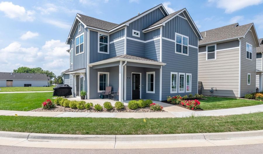 439 E Park Pl, Andover, KS 67002 - 3 Beds, 3 Bath