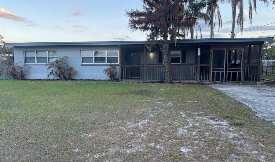 395 BEARCREEK Dr, Bartow, FL 33830 - 4 Beds, 2 Bath
