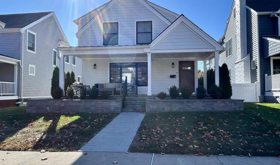 411 Sylvania Ave, Avon By The Sea, NJ 07717 - 3 Beds, 2 Bath