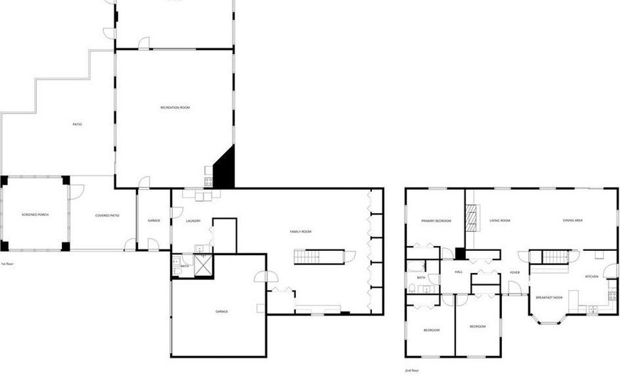 3838 Omega St, Alton, IL 62002 - 4 Beds, 2 Bath