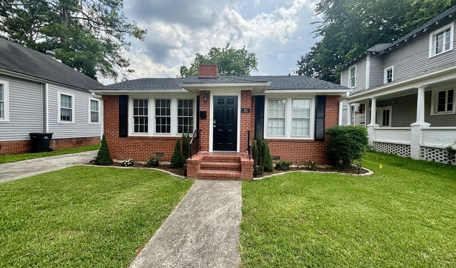 204 Ellis St, Augusta, GA 30901 - 2 Beds, 1 Bath