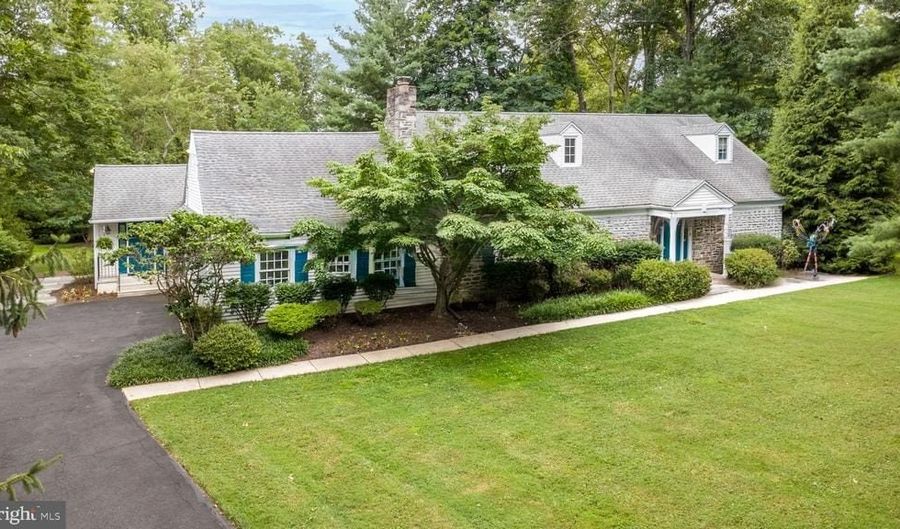 732 JOHNS Ln, Ambler, PA 19002 - 4 Beds, 3 Bath