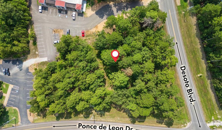 112 Este Way, Hot Springs Village, AR 71909 - 0 Beds, 0 Bath