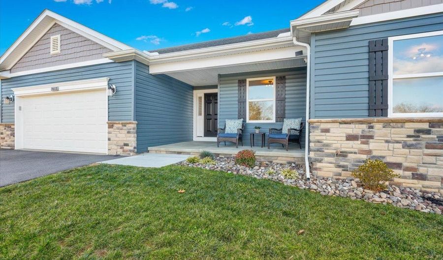 7613 SHENANDOAH Ct, Boonsboro, MD 21713 - 3 Beds, 2 Bath