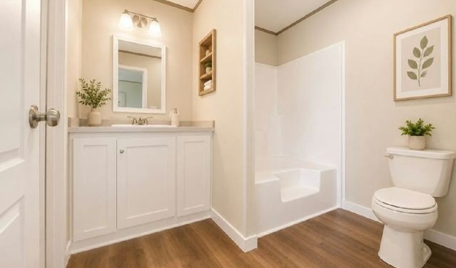 1701 Sunburst Dr 433, Apopka, FL 32712 - 3 Beds, 2 Bath