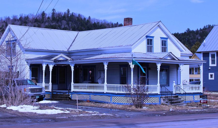 127 Main St, Cambridge, VT 05464 - 5 Beds, 3 Bath
