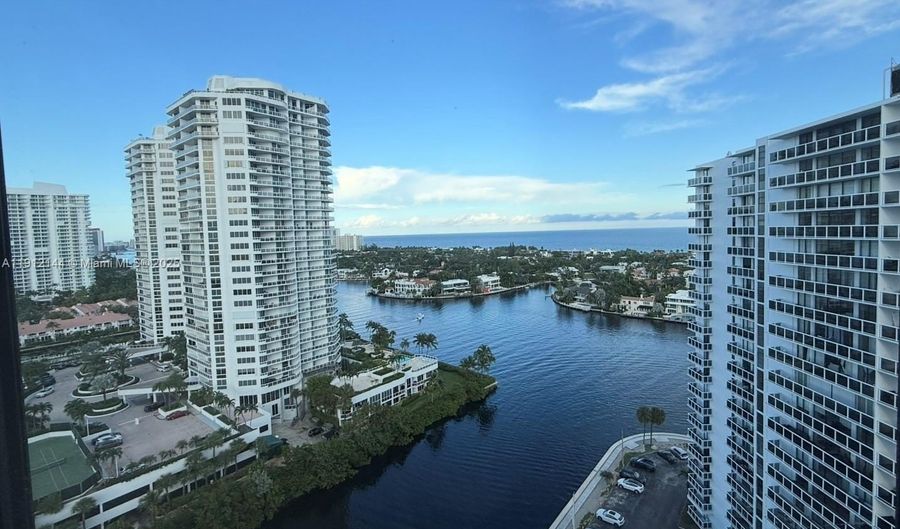 20505 E Country Club Dr 2033, Aventura, FL 33180 - 2 Beds, 2 Bath