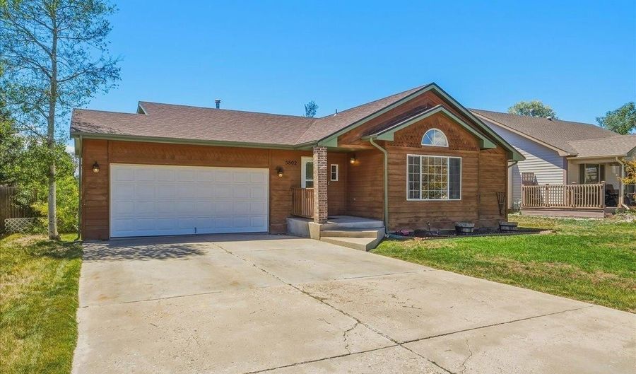 5802 SYCAMORE Rd, Cheyenne, WY 82009 - 3 Beds, 2 Bath