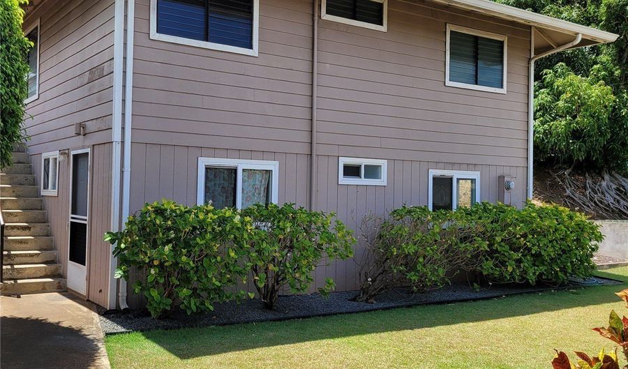 1309 Ala Alii St A, Honolulu, HI 96818 - 3 Beds, 2 Bath